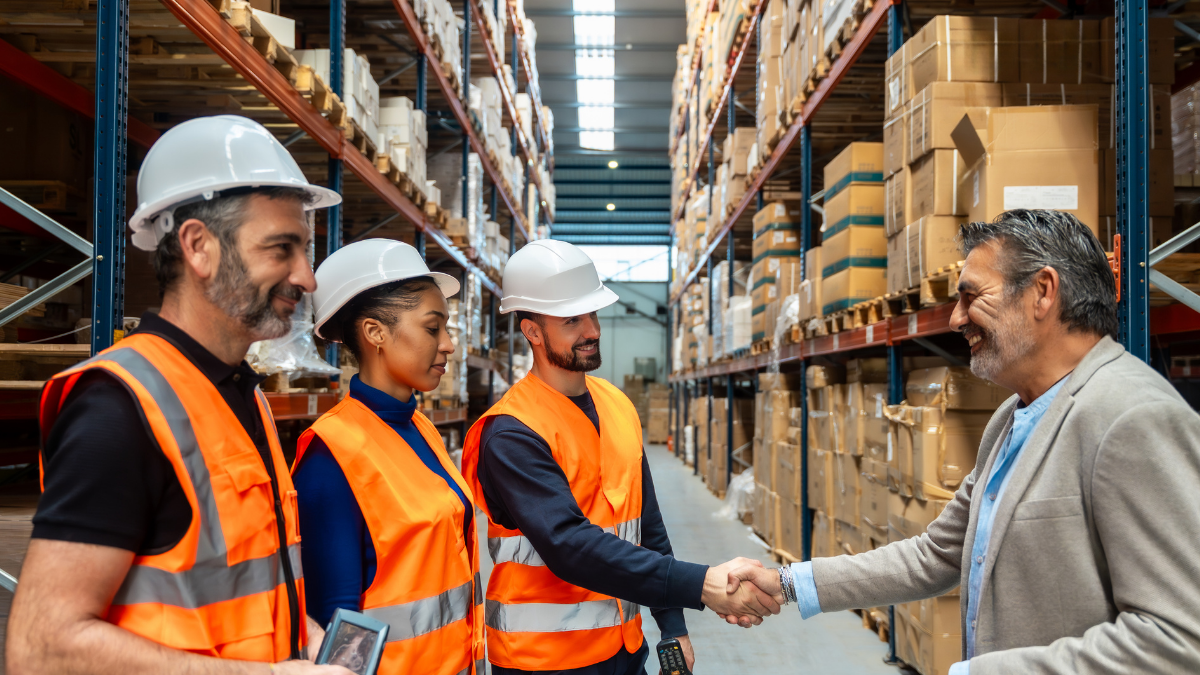 THE BENEFITS OF USING SECTOR-SPECIFIC RECRUITERS